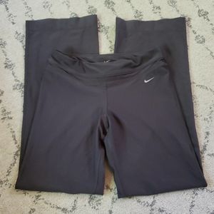 Nike yoga pants